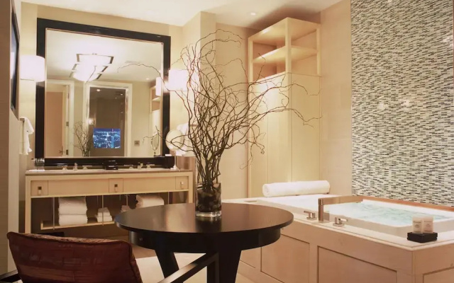 The SKYLOFTS at MGM Grand