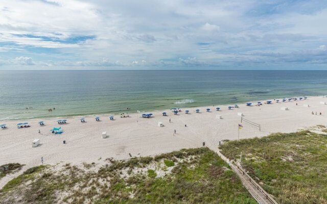 Bluewater 801 3 Bedroom Condo