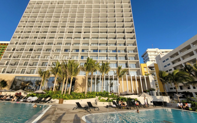 Viaggio Resort Mazatlán