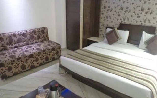 Hotel JP Inn