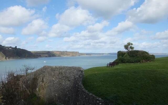 St Catherines 2 Flat 3