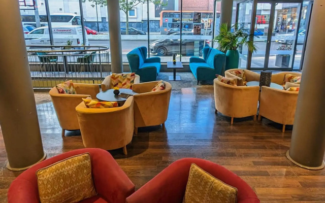 Future Inn Bristol
