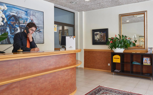 Hotel Platja D'aro