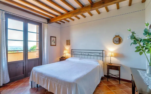 Holiday-Home with pool in San Gimignano