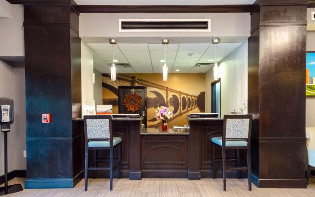 Staybridge Suites Houston-Nasa/Clear Lake by IHG