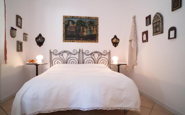 Relais Patriarca - Dimora Mediterranea