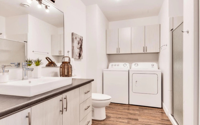 25- Chalet à Louer à Stoneham