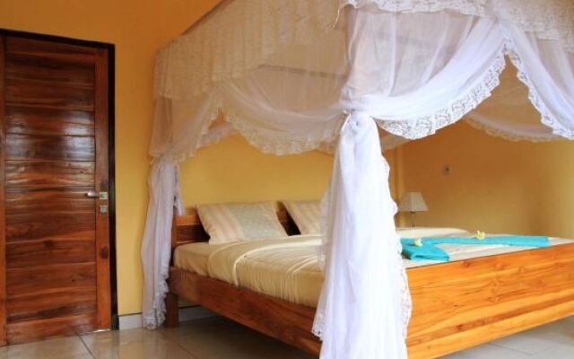 Edy Homestay