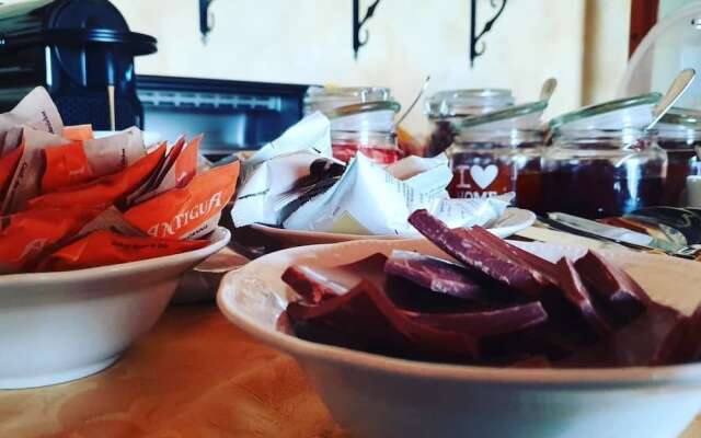 Agriturismo Valle del Mincio