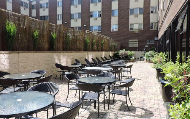 Best Western Plus Milwaukee West