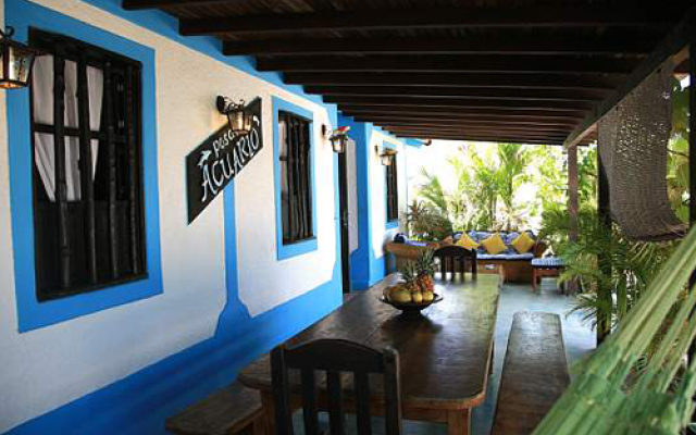 Posada Acuario