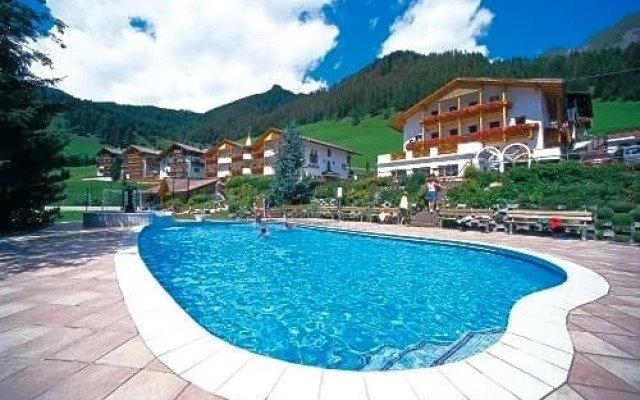 Rinsbacherhof Lappach