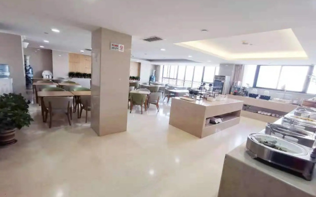 Lavande Hotel (Xi'an Wenjing Road)