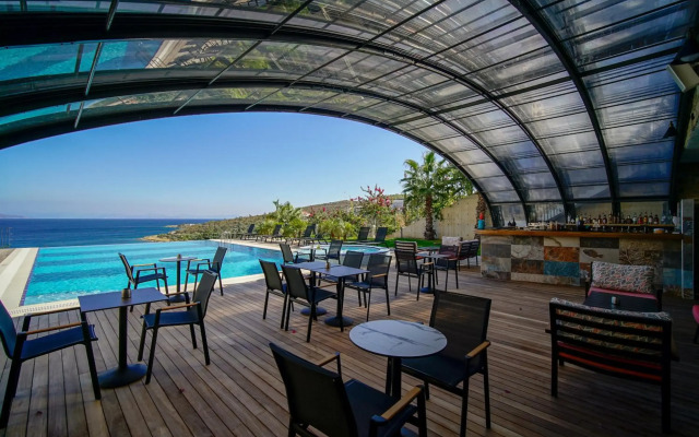 Cape Krio Boutique Hotel & Spa - over 9 years old Adult Only