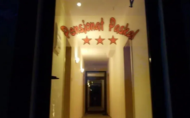 Pensjonat Paskal