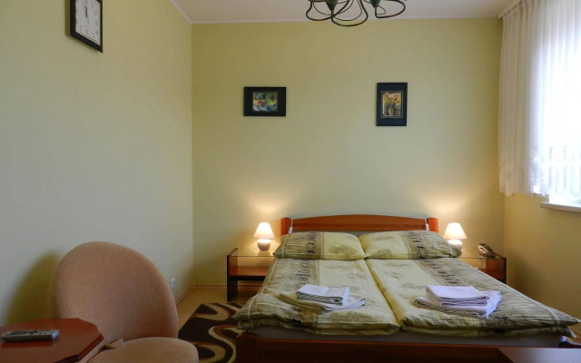 Villa ALFA