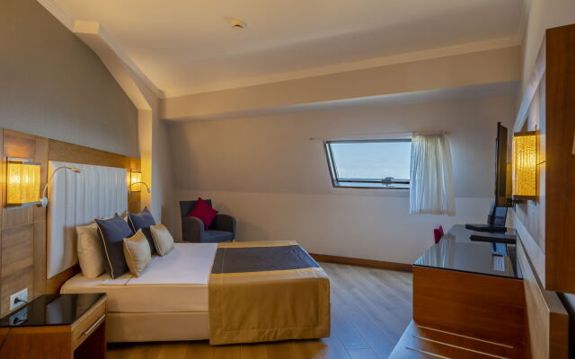Sunland Resort Beldibi