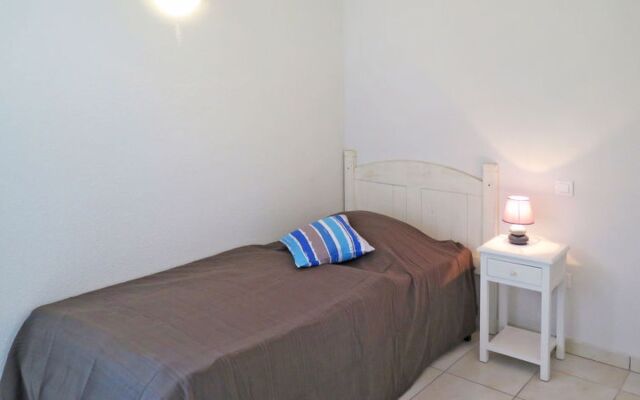 Résidence Plage Océane (BPL340)