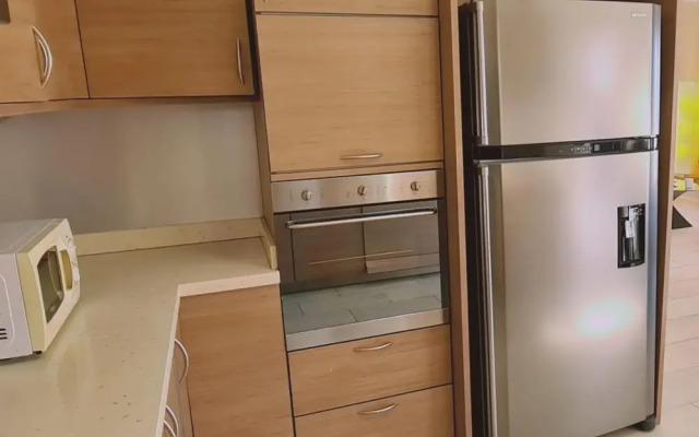 05 ATR - Ocean View Villa