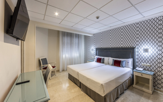 Sacromonte Hotel