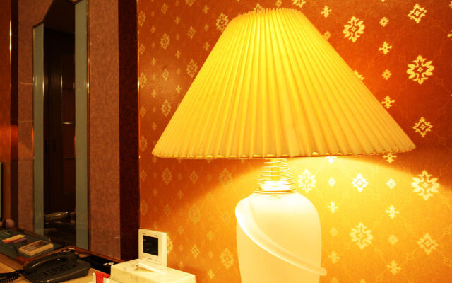 Hotel Ohirune Racco Himeji-Royal -Adults Only