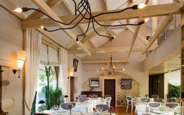 Hotel Le Relais de Farrou