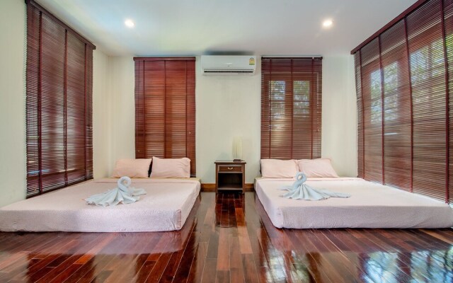 Baan VIP Pool Villa