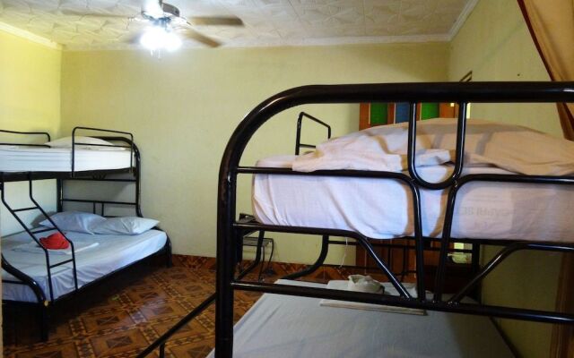Hostel IBESA