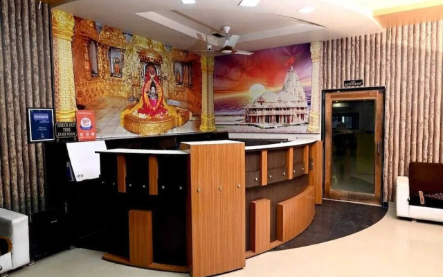 Hotel Sukh Sagar