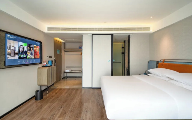 Yishang Hotel Wenshan Branch