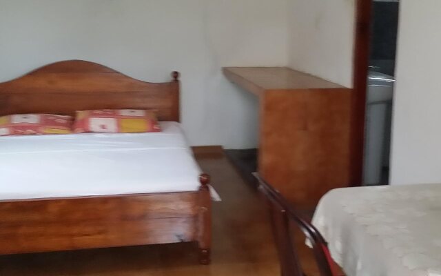 Hikkaduwa Dulhara Villa