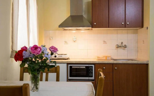 Remvi Hotel - Apartments