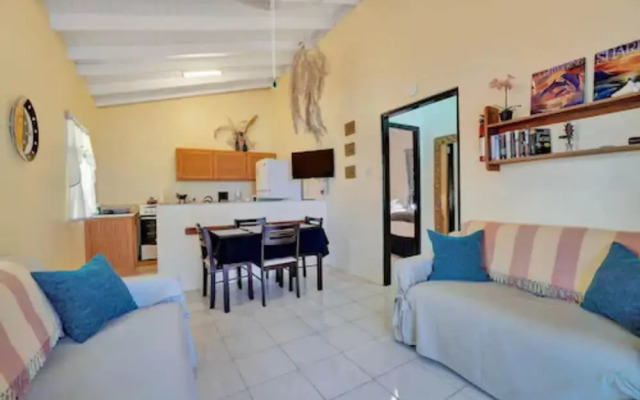 Hideaway Apartments Grenada