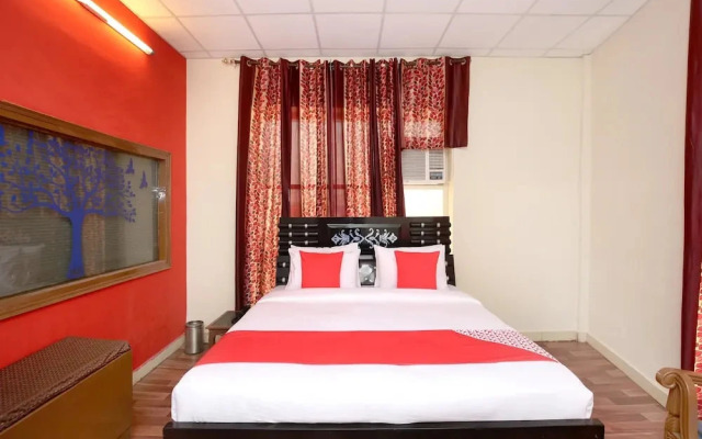 Rehan Basera Guest House by OYO Rooms