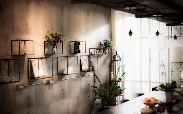Tainan Comfortable House