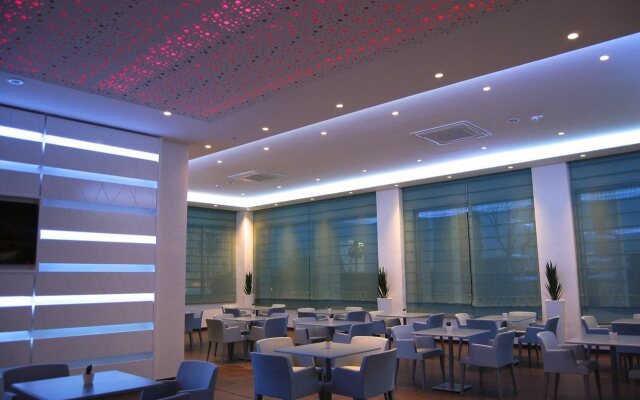 Nestor Hotel