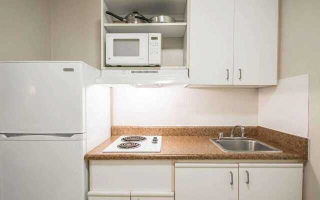 Suburban Studios Melbourne Airport