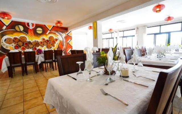 Enotel Beach Hotel