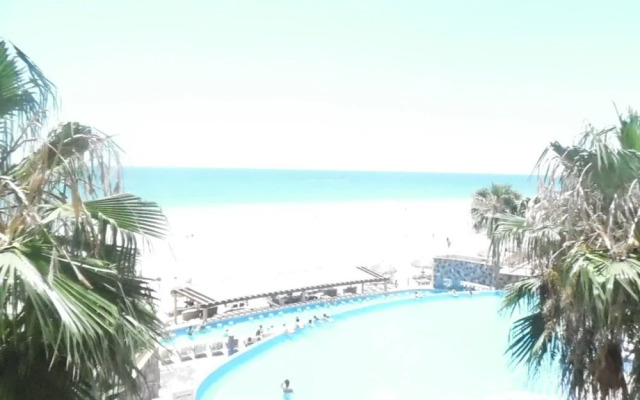 Sonoran Sky 2BR Upper 704 Sky by Casago