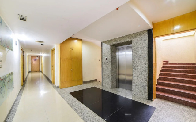 FabHotel Vinflora Banjara Hills