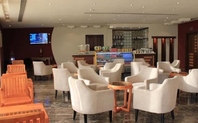 Tanal Hotel Apartments