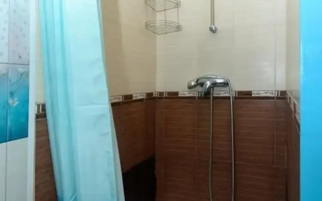 Hostel Parizh