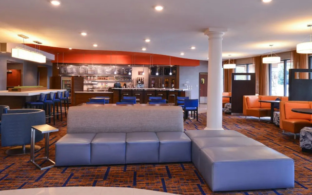 Courtyard Pittsburgh Monroeville