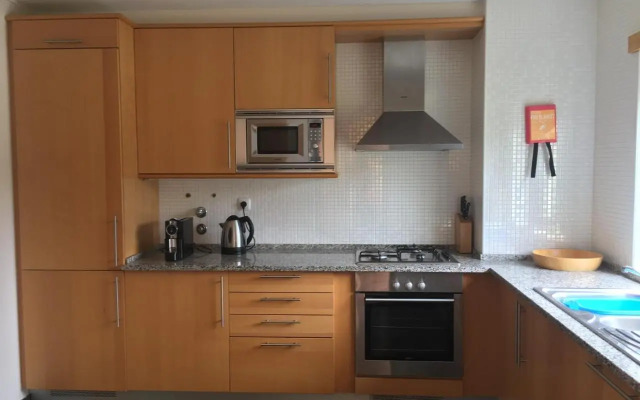 Corcovado Apartment
