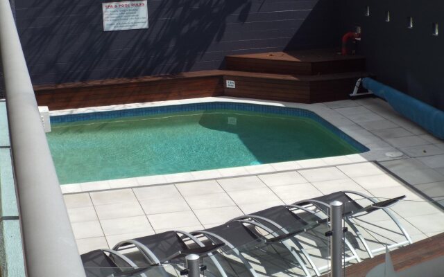 Northwind Holiday Apartments Mooloolaba