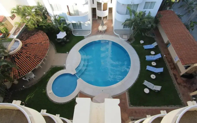 Hotel Villamar Princesa Suites