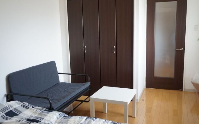 I Stage Ushitaminami