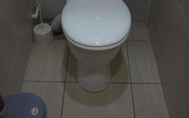 Hostel Orion