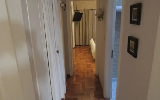 GM Rooms