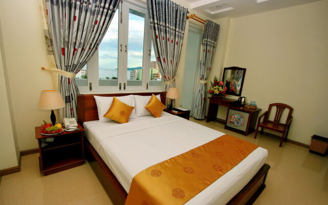 Chau Loan Hotel Nha Trang